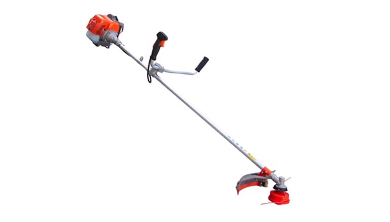 desbrozador camon cg260-e