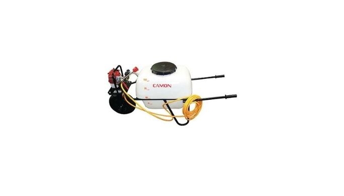 Pulverizador Camon 100-908-H