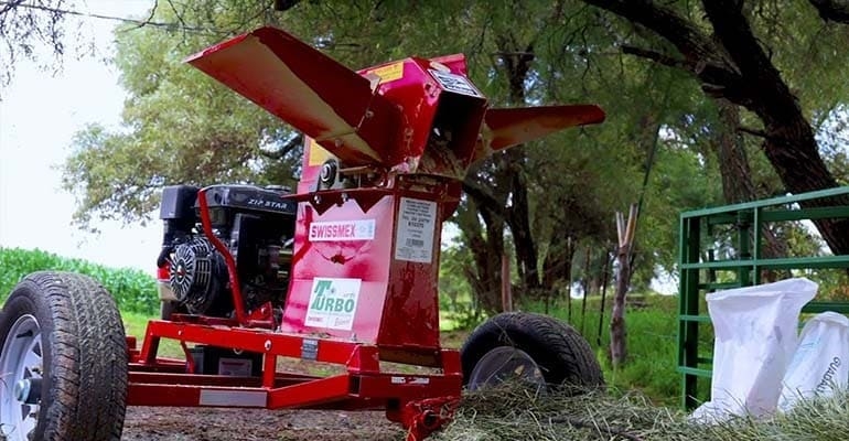 Ventajas del molino en las labores agrarias