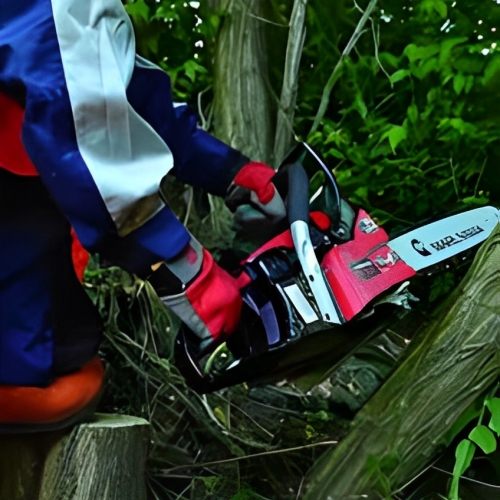 Motosierras: La Herramienta Imprescindible para Cuidar tus Árboles en Otoño