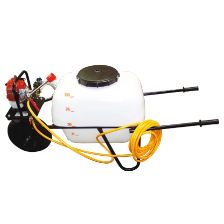PULVERIZADOR CAMON 100-1R