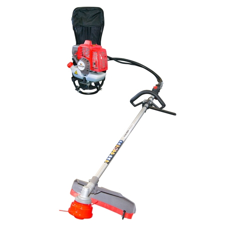 DESBROZADOR CAMON BG520A-E