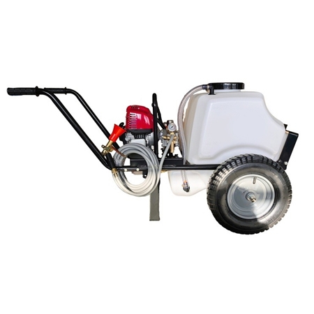 PULVERIZADOR CAMON 80-2R