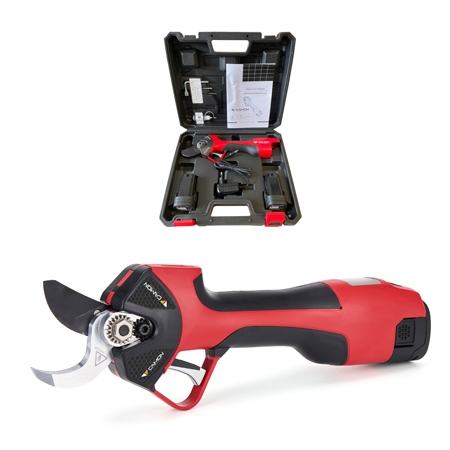 TIJERA DE BATERÍA CAMON A2758E