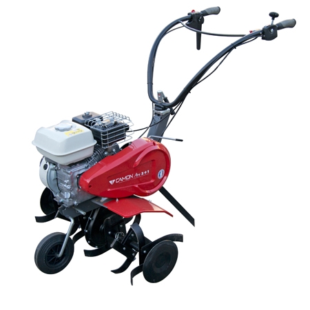 MOTOAZADA PUBERT ARO 40HC3