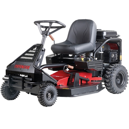 DESBROZADORA FORESTAL CAMON DEFENDER 84