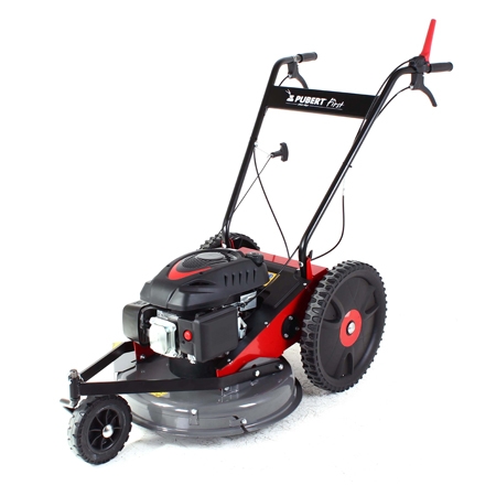 DESBROZADORA DE RUEDAS PUBERT FIRST 55P