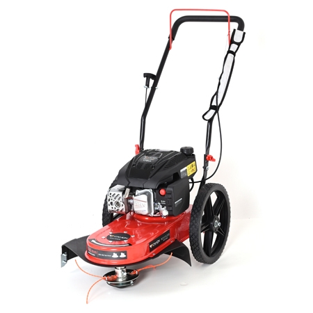 DESBROZADORA DE RUEDAS CAMON GA17056