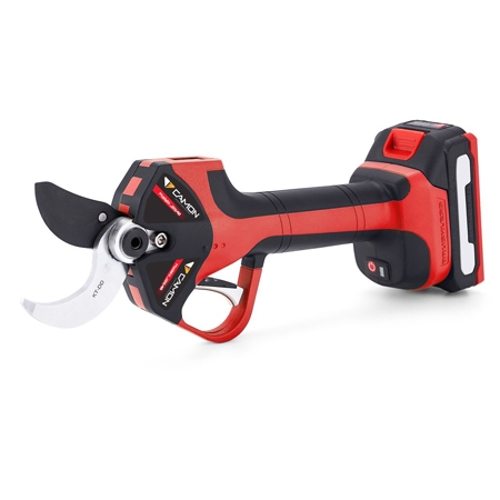 TIJERA DE BATERÍA CAMON J2540