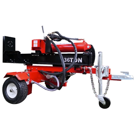 ASTILLADORA CAMON L36T