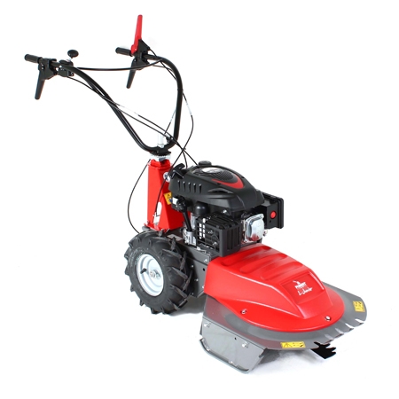 DESBROZADORA DE RUEDAS PUBERT L JUNIOR V3 60H