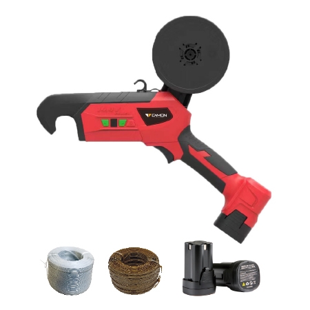 ATADOR DE BATERÍA CAMON PT23-200