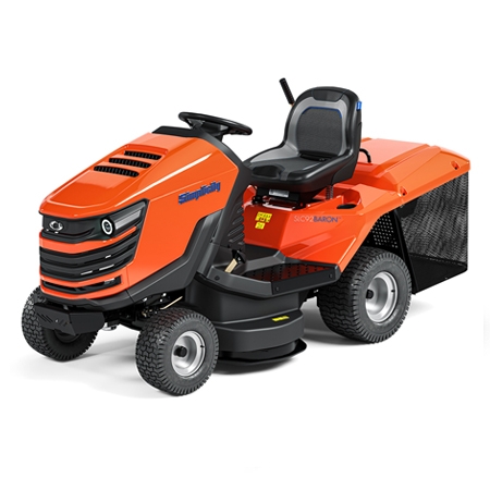 TRACTOR SIMPLICITY SLC92