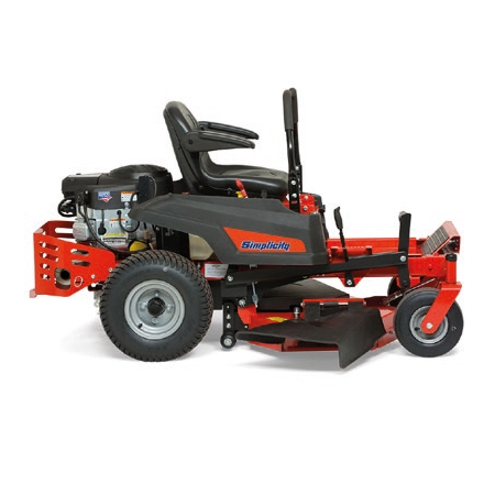 TRACTOR SIMPLICITY SZT105