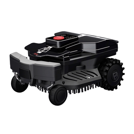 ROBOT CORTACÉSPED CAMON TH020D0F9Z