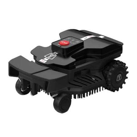 ROBOT CORTACÉSPED CAMON TH020ROK1Z