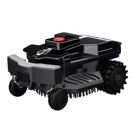 ROBOT CORTACÉSPED CAMON TH025L4K1Z