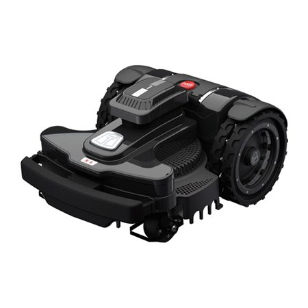 ROBOT CORTACÉSPED CAMON TH040L413Z