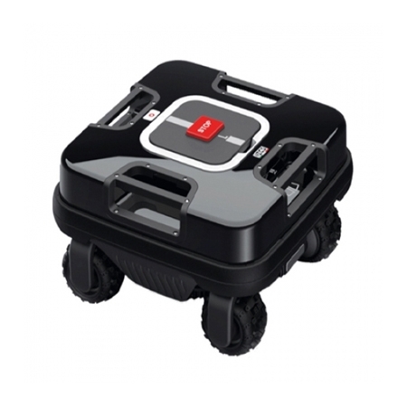 ROBOT CORTACÉSPED CAMON TH095L4G1Z