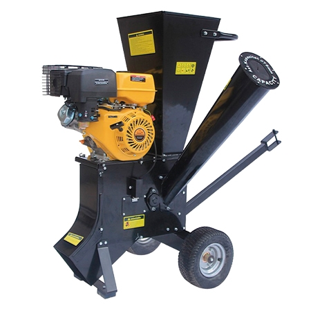 BIOTRITURADOR CAMON TPS650