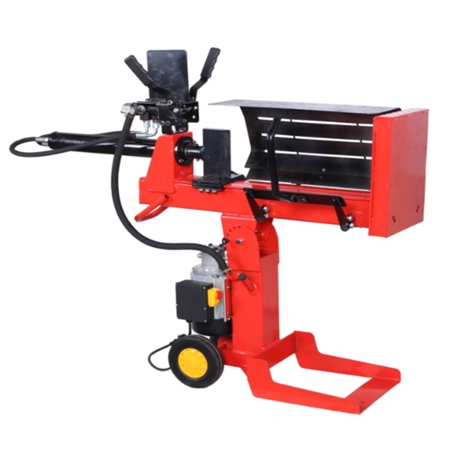 ASTILLADORA CAMON VHLS10T