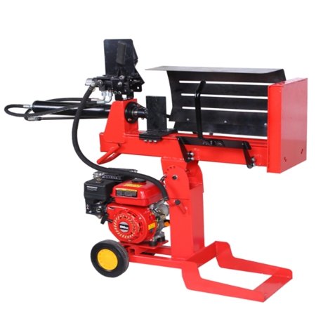 ASTILLADORA CAMON VHLS12TG