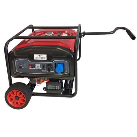 GENERADOR CAMON WM3200