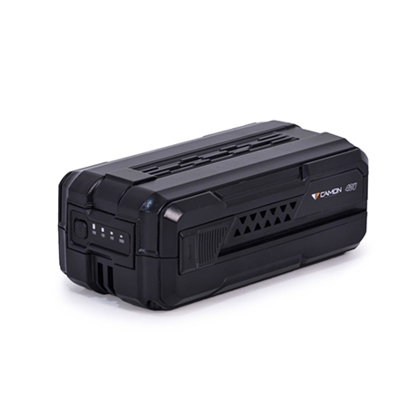 BATERÍA CAMON ZE40B2,5