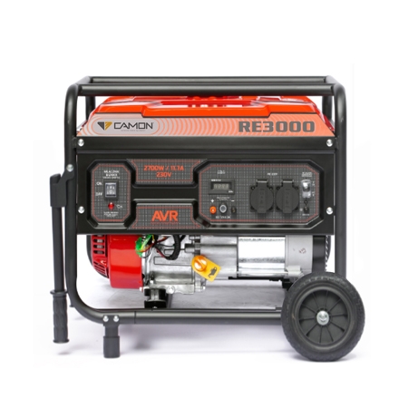 GENERADOR CAMON RE3000