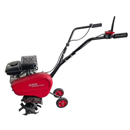 MOTOAZADA CAMON WM450