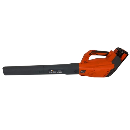 SOPLADOR DE BATERÍA CAMON ZE40BW27